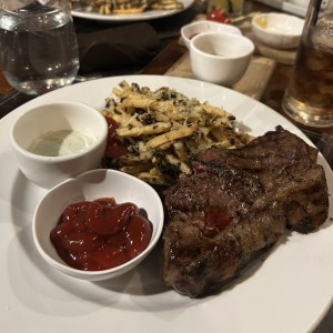 Bife Angosto 12 oz