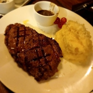 New York Steak 