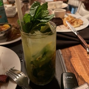 Mojitos 