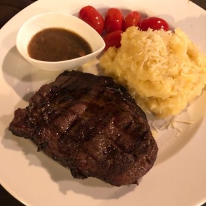 Ribeye argentino