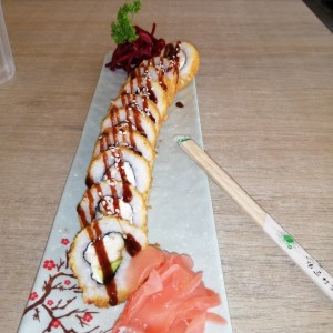 Tori Furai roll