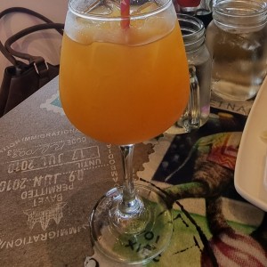 sangria mango