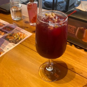 Sangria Tinto