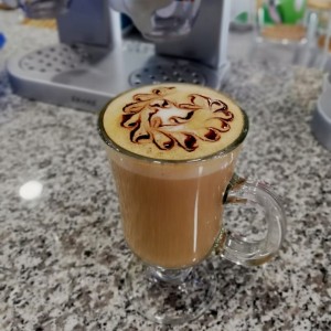 capuccino