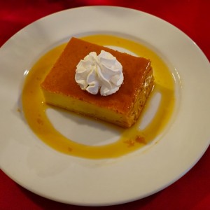 Flan