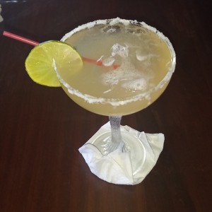 margarita 