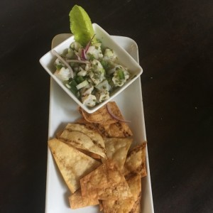 Ceviche