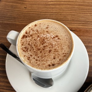 Mocaccino