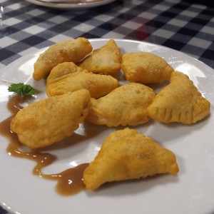 Empanadas de carne