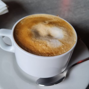 capuchino 