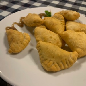 Empanadas de carne