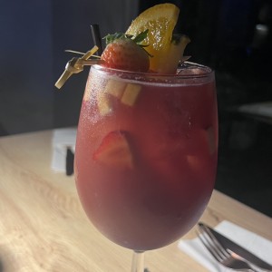 Sangria 