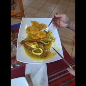 Corvina Fujimori