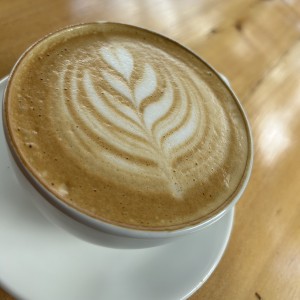 Capuccino