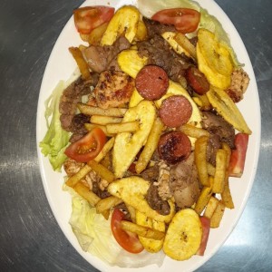 picada