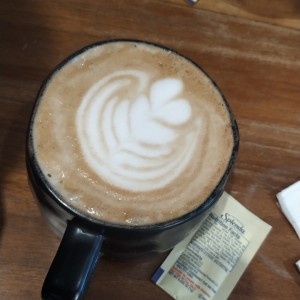 capuchino