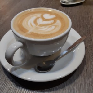 capuchino