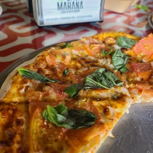 Pizza Margarita 