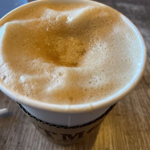 Capuchino 