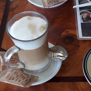 Cappuchino