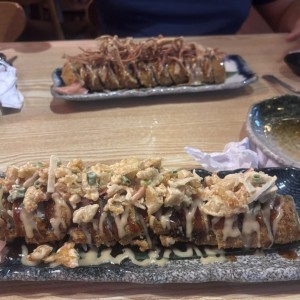 Tokyo Roll