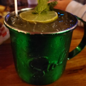 Moscou Mule