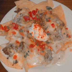 Nachos