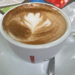 Capucchino