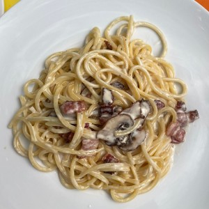 Tagliatelle