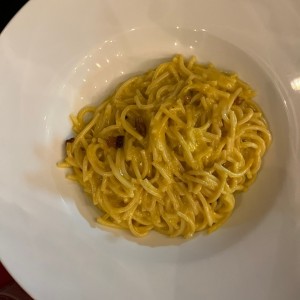 Spaghetti Carbonara