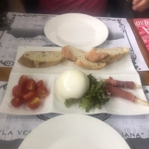 Burrata