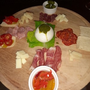 antipasto