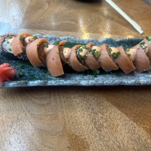 Sushi Keto - Arigato Roll