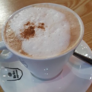 Capuccino