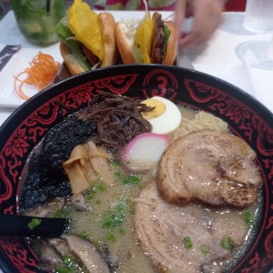 ramen