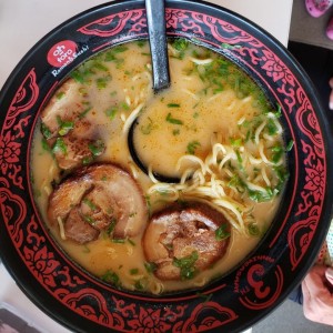 Ramen Tradicional