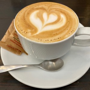 Capuchino