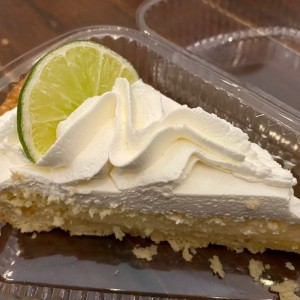 Torta de limon