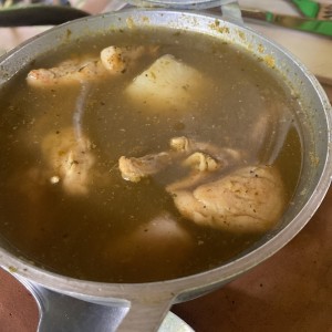 Sancocho