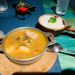 sancocho