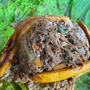 Ropa vieja 