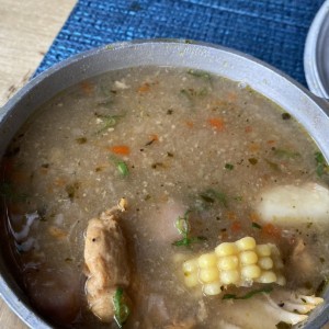 Sancocho 