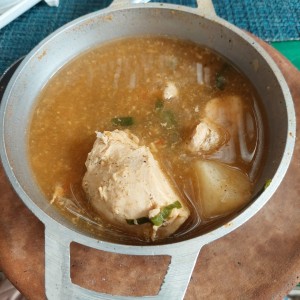 sancocho.