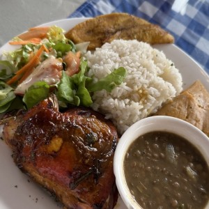 Almuerzos 