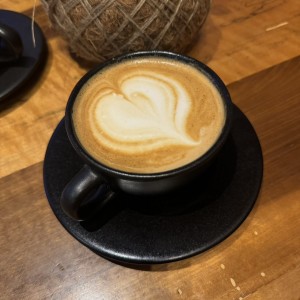 Cappuccino Vainilla