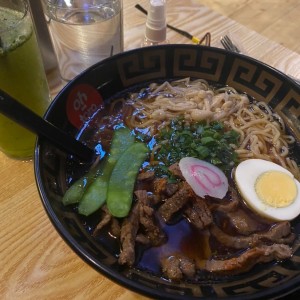 beef ramen