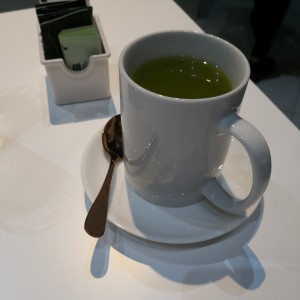 te matcha