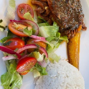 Ropa vieja