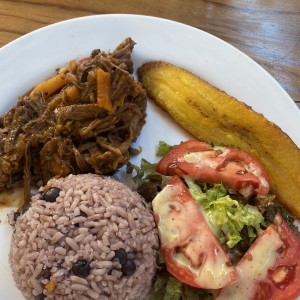 Ropa vieja