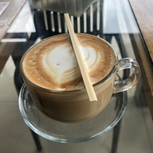 Latte